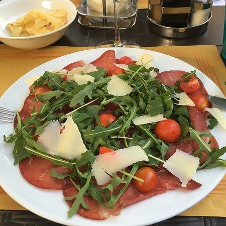 Bar Ristorante da Marilù